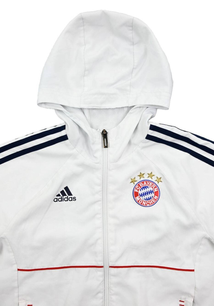 BAYERN MUNCHEN KURTKA L. BOYS