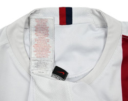 2006-07 USA KOSZULKA XL