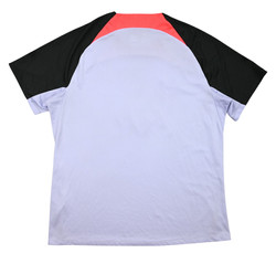 2024-25 LIVERPOOL SHIRT XXL