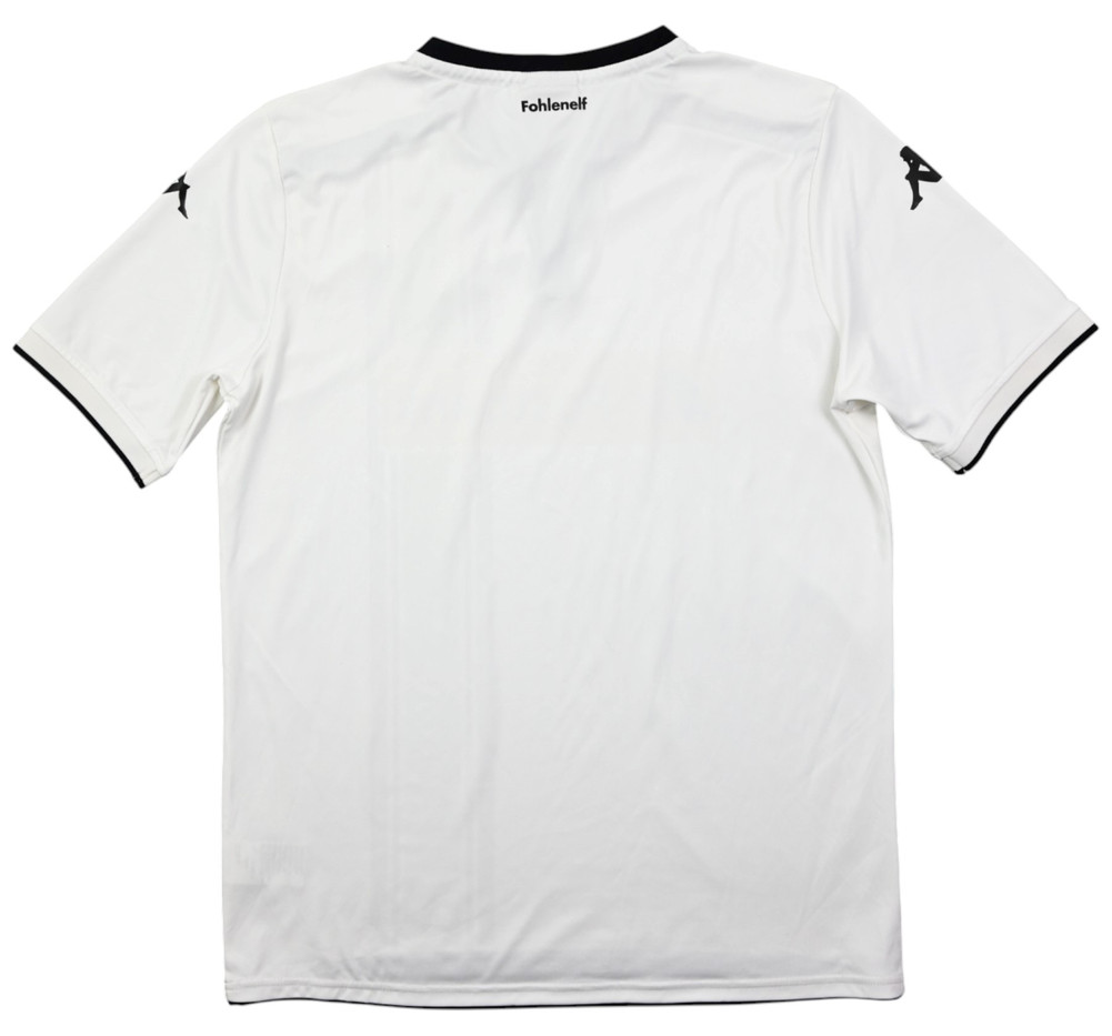 2015-16 BORUSSIA MONCHENGLABDACH SHIRT L