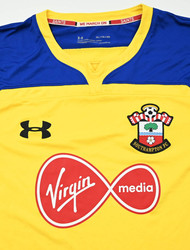 2018-19 SOUTHAMPTON SHIRT XL
