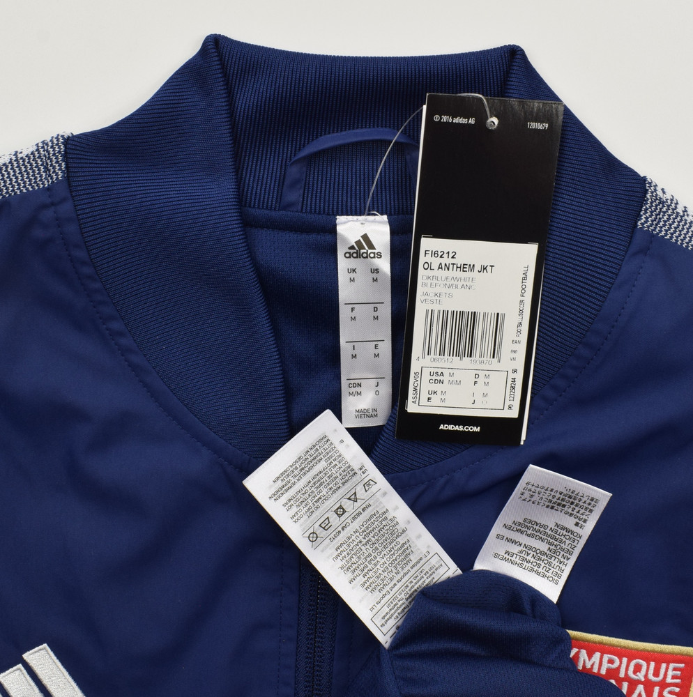 OLYMPIQUE LYONNAIS BLUZA M