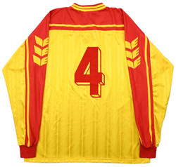 ERIMA VINTAGE LONGSLEEVE KOSZULKA L/XL