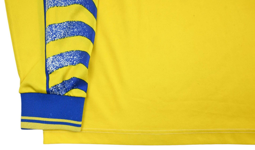 1995-96 PARMA A.C. LONGSLEEVE S