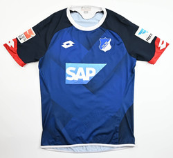 2015-16 TSG HOFFENHEIM *VARGAS* SHIRT S