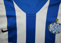 2014-16 ESBJERG FB *LYNG* KOSZULKA S