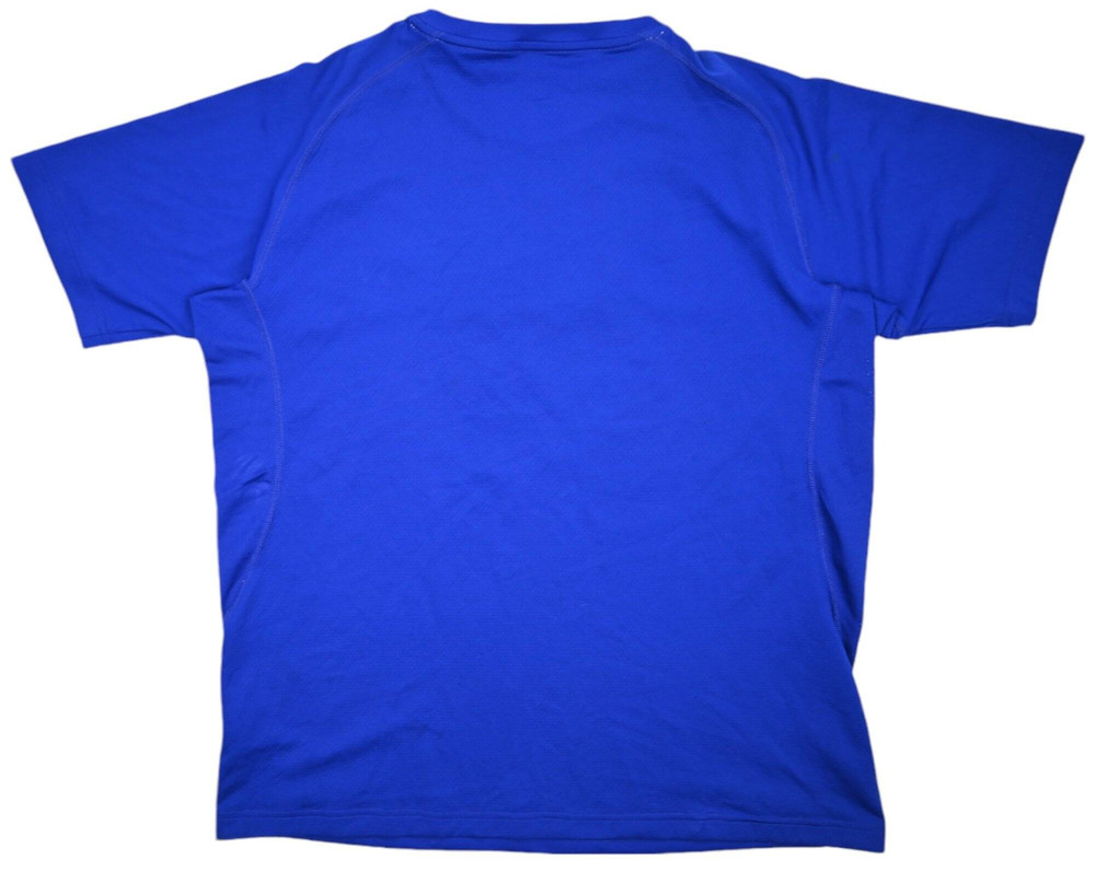 2010-11 EVERTON KOSZULKA XL