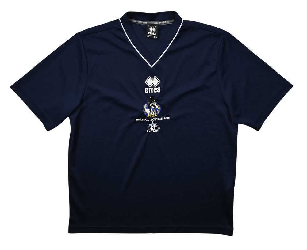 BRISTOL ROVERS KOSZULKA XS