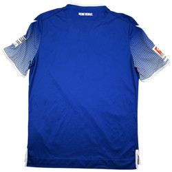 2019-20 KARLSRUHER SC KOSZULKA M