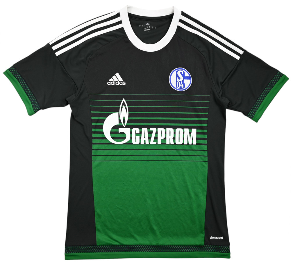 2015-17 SCHALKE KOSZULKA S 