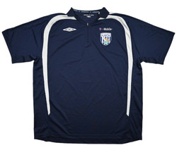 WEST BROMWICH ALBION KOSZULKA XXL