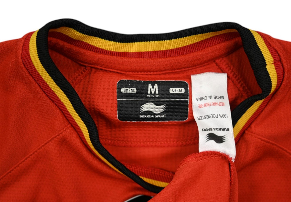 2014-15 BELGIUM KOSZULKA M