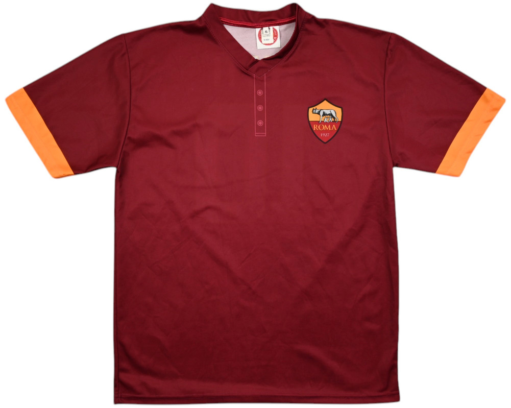 2014-15 AS ROMA *TOTTI* KOSZULKA S