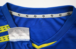 2013-14 SC CAMBUUR KOSZULKA S