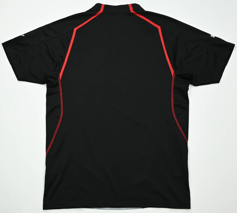 2005-06 OLYMPIACOS KOSZULKA M