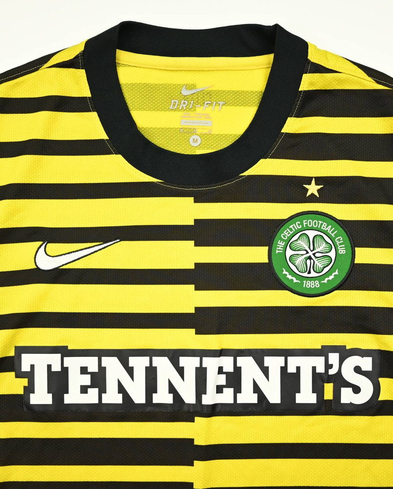 2011-12 CELTIC GLASGOW KOSZULKA M