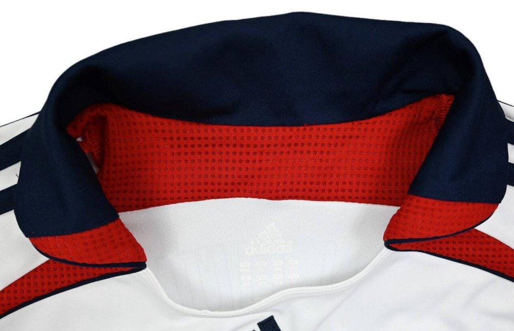 2006-07 BAYERN MUNCHEN KOSZULKA XL. BOYS / S