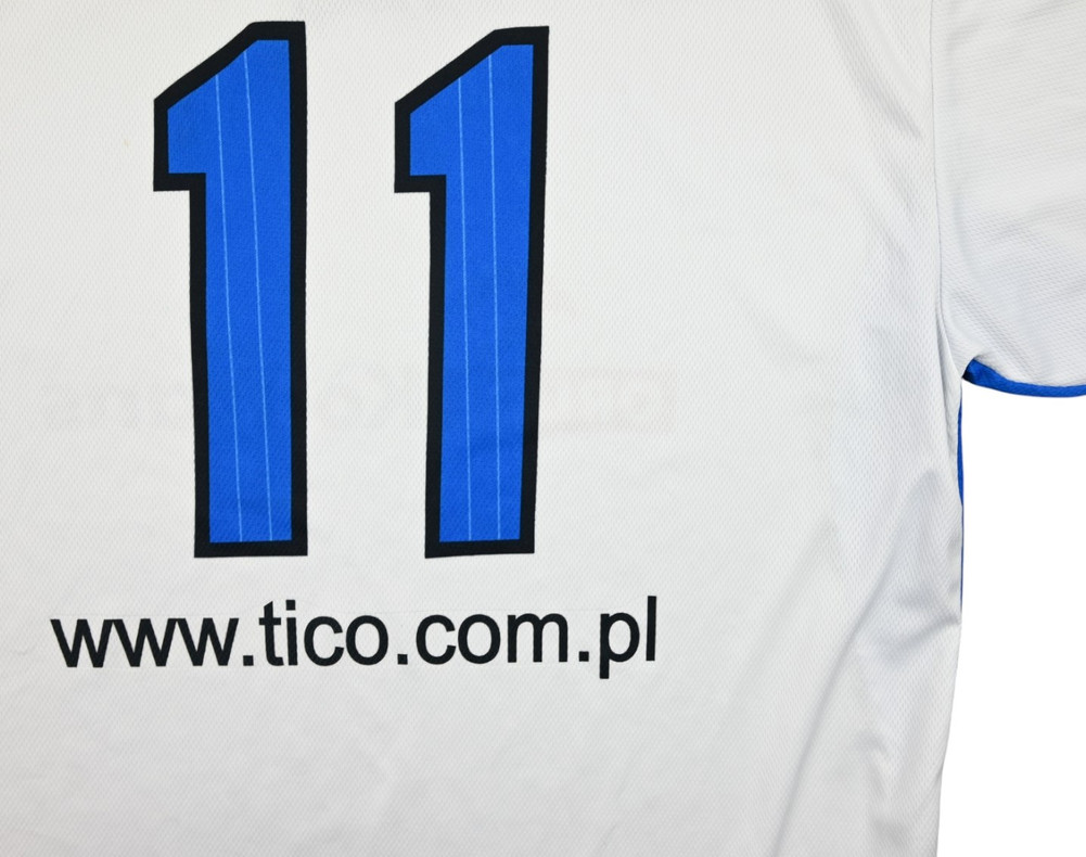 TICO VINTAGE SHIRT XL