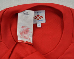 2010-11 ENGLAND *LAMPARD* SHIRT M