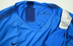 2017-18 VFL WOLFSBURG WOMEN SHIRT XL