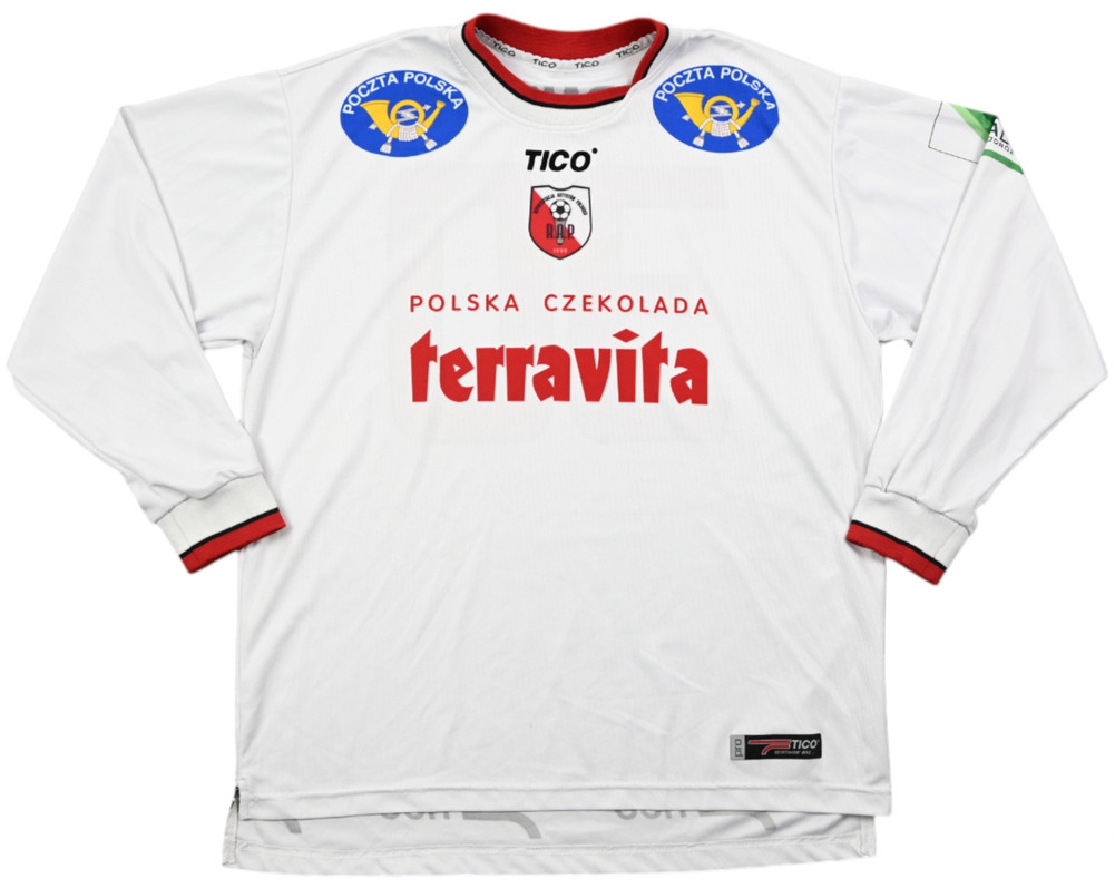 POLISH ARTISTS TEAM *M. ROBAKIEWICZ* SHIRT L