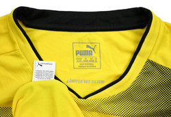 2017-18 BORUSSIA DORTMUND *SOKRATIS* SHIRT XL