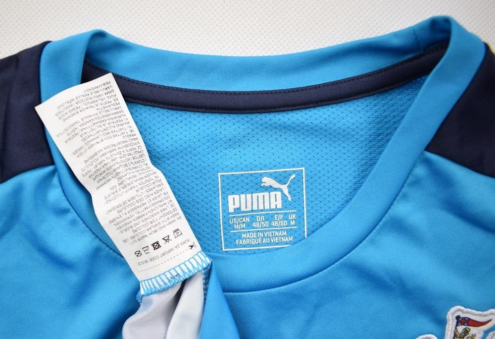 2016-17 NEWCASTLE UNITED SHIRT M