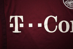 2006-07 BAYERN MUNCHEN *VAN BUYTEN* KOSZULKA S