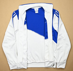 2010-11 REAL MADRID TOP S