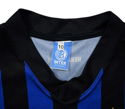 2018-19 INTER MILAN *ICARDI* KOSZULKA M. BOYS