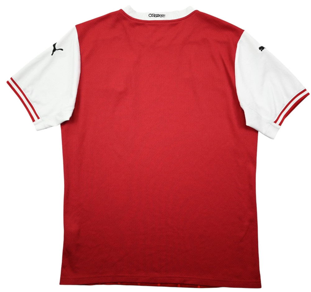 2020-22 AUSTRIA SHIRT S