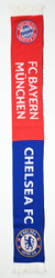 BAYERN MUNCHEN/ CHELSEA FC MUNICH FINAL 2012 SCRAF