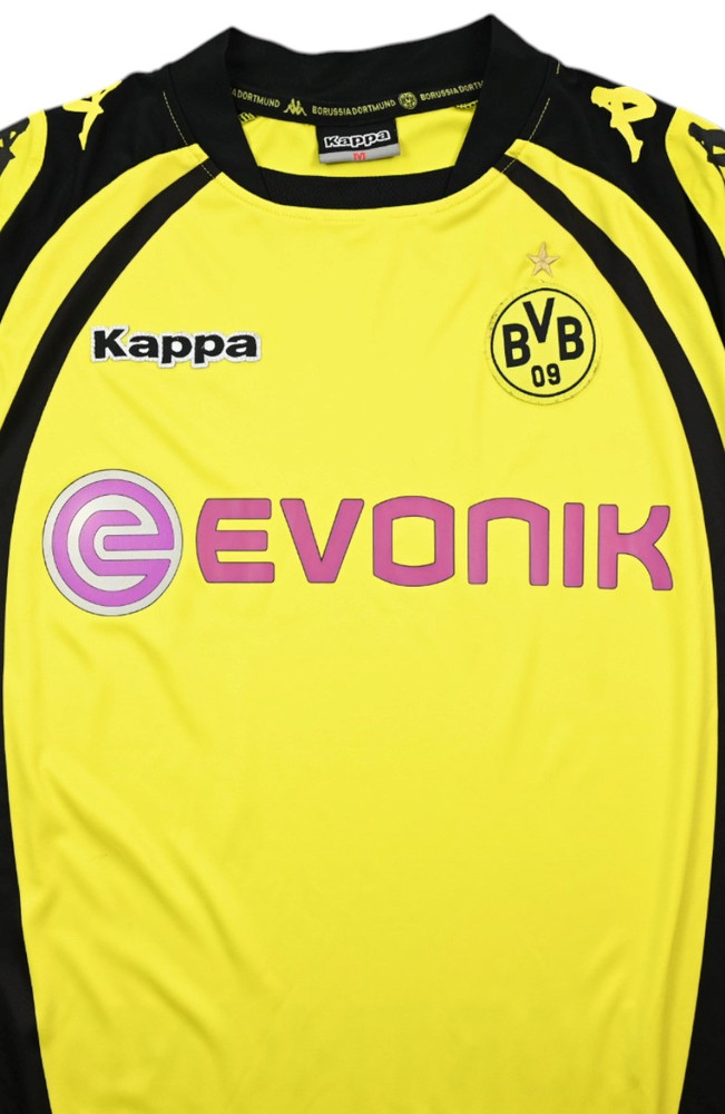 2009-10 BORUSSIA DORTMUND KOSZULKA M