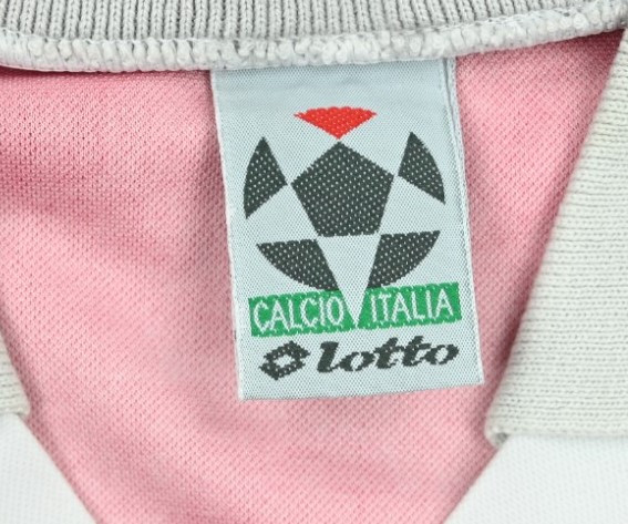 1994-96 SWITZERLAND SHIRT S