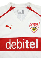 2004-05 VFB STUTTGART *MEISSNER* LONGSLEEVE XL