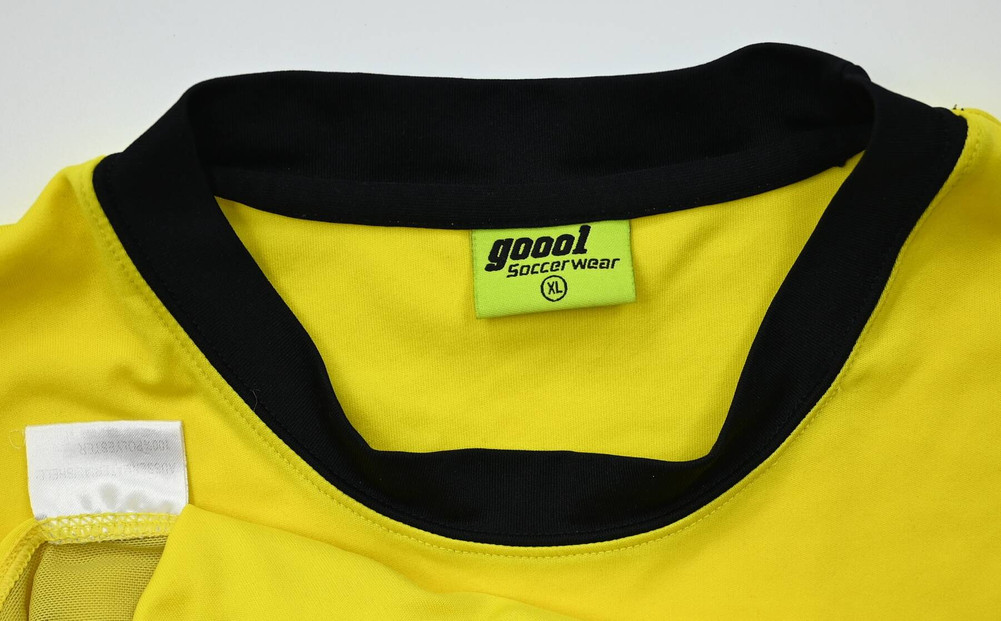 2003-04 BORUSSIA DORTMUND SHIRT XL