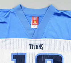 TENNESSEE TITANS *YOUNG* NFL KOSZULKA M