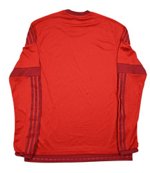 2015-16 BAYERN MUNCHEN PLAYER ISSUE LONGSLEEVE KOSZULKA M