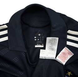 2008-09 BAYERN MUNCHEN SHIRT L. BOYS