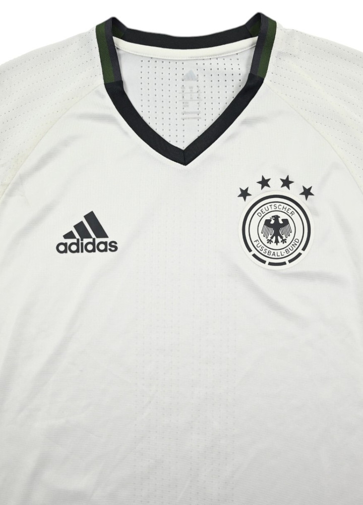 2016-17 GERMANY SHIRT M