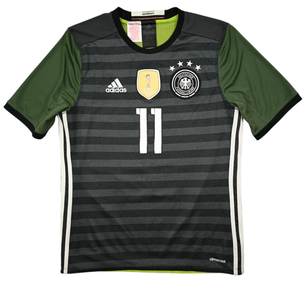 2015-17 GERMANY *REUS* KOSZULKA XL. BOYS