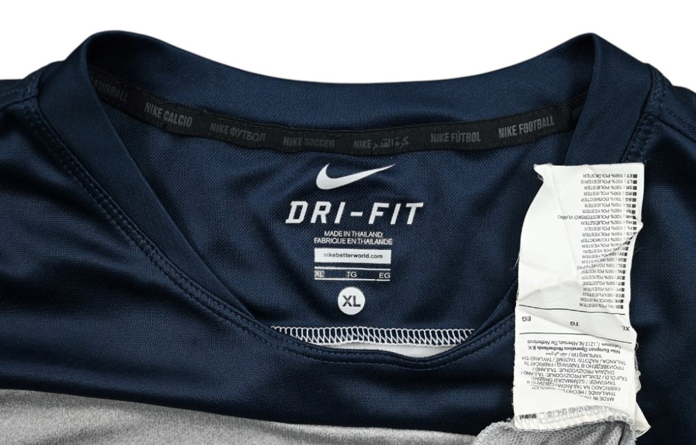 2014-15 ENGLAND KOSZULKA XL