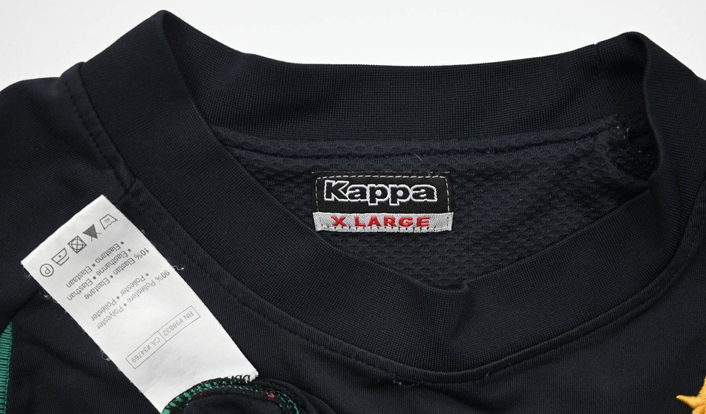 2008-09 WERDER BREMEN SHIRT XL