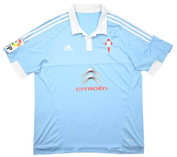 2015-16 CELTA VIGO KOSZULKA XL