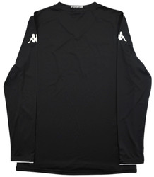 2014-15 BORUSSIA MONCHENGLADBACH LONGSLEEVE L