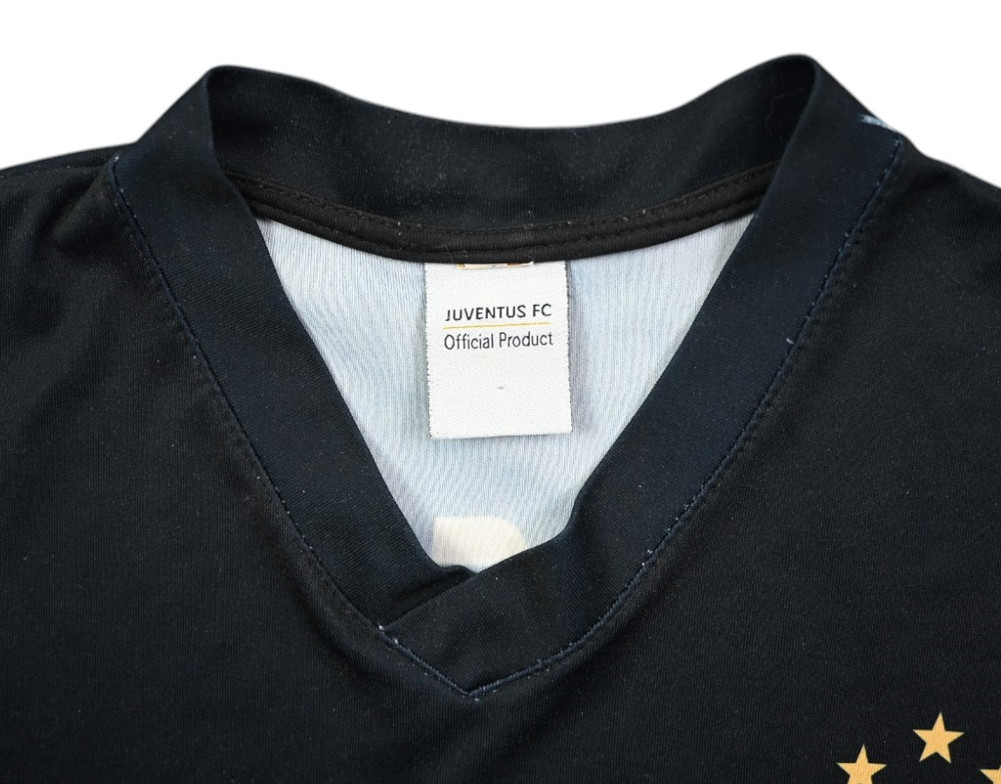 2015-16 JUVENTUS *POGBA* SHIRT S