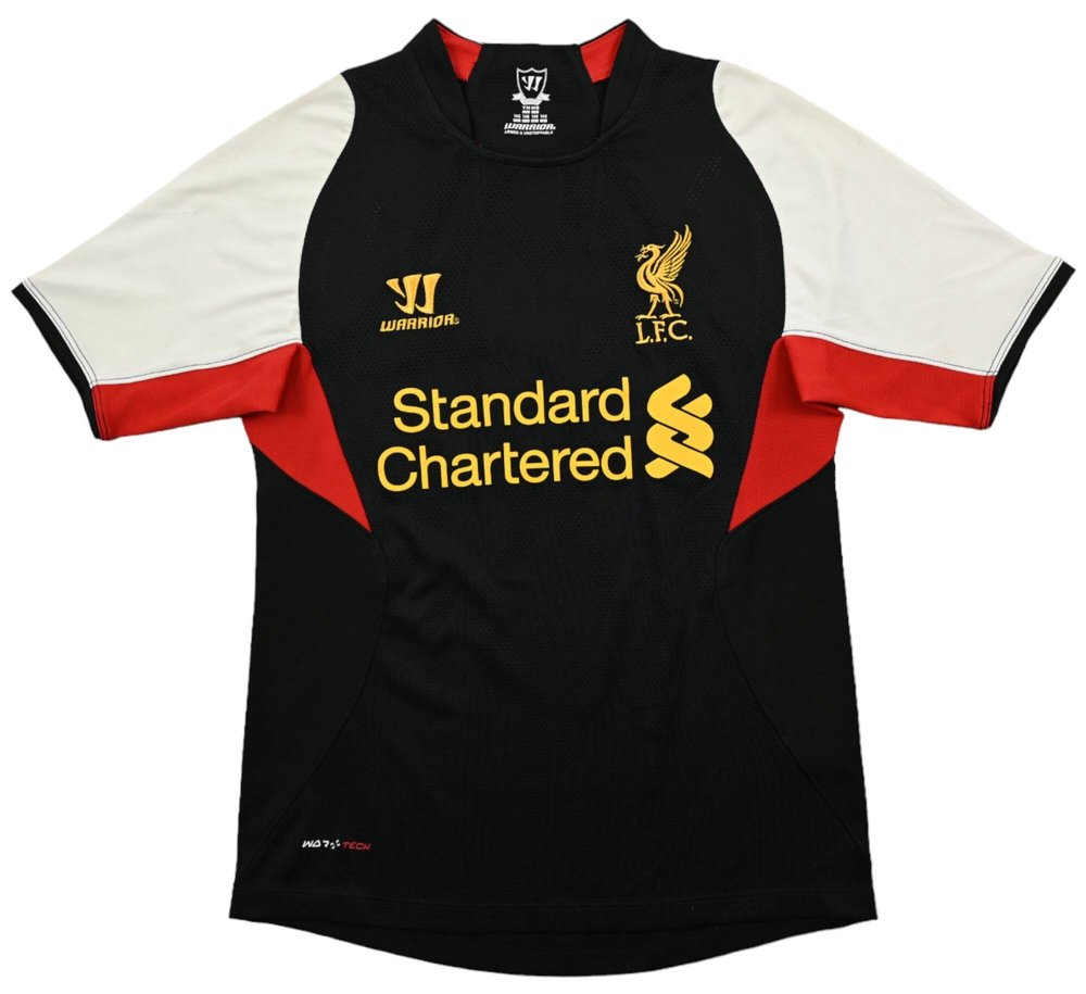 2012-13 LIVERPOOL SHIRT M. BOYS