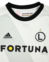 2017-18 LEGIA WARSZAWA KOSZULKA S. BOYS 