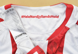 2016-17 AALBORG SHIRT S