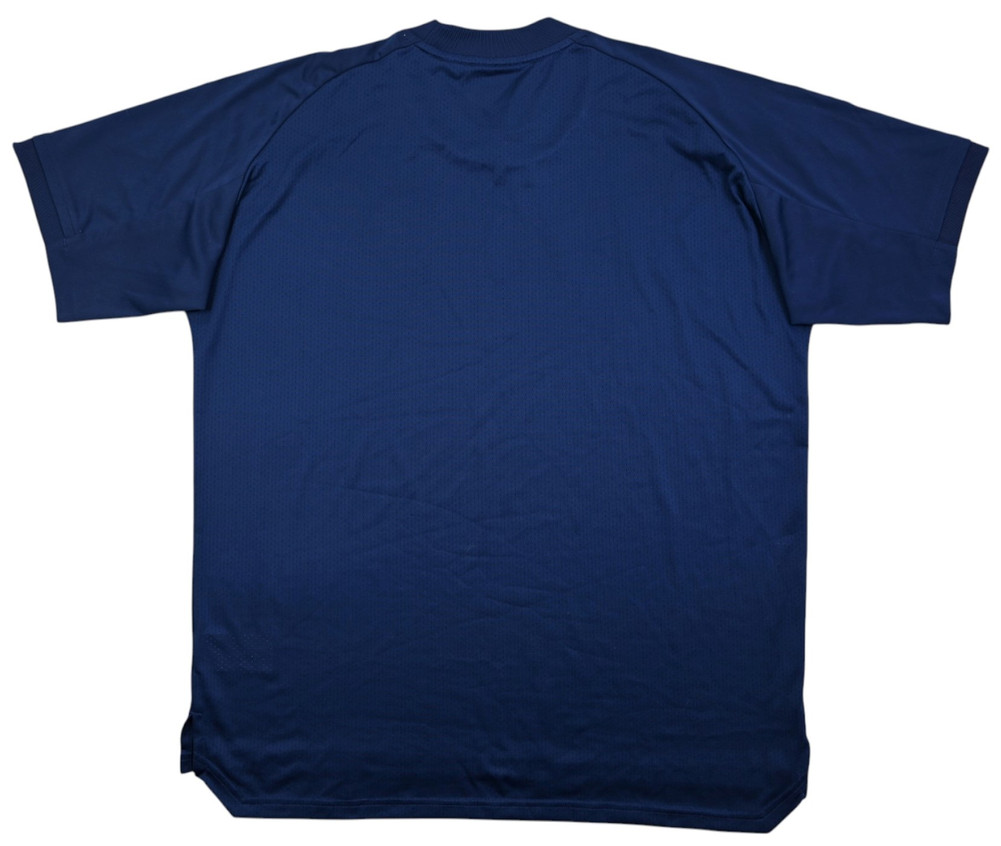 2020-21 WOLVERHAMPTON SHIRT L